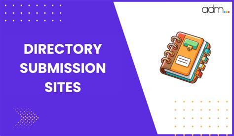 directory submission sites 2024|45 Free Directory Submission Sites List 2024 [High .